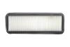Купити Фільтр повітряний Nissan Micra/Note 1.2 11- Nissan Micra, Note WUNDER FILTER wh999 (фото4) підбір по VIN коду, ціна 268 грн.