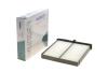 Купити Фільтр салону Mazda 3/ CX-3 18- WUNDER FILTER wp 2008 (фото1) підбір по VIN коду, ціна 323 грн.