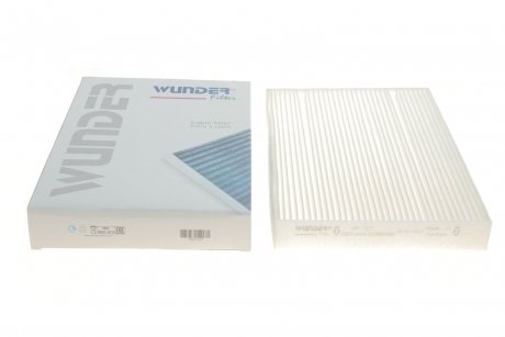 Фільтр салону MB Vito (W447) 14- WUNDER FILTER wp 727