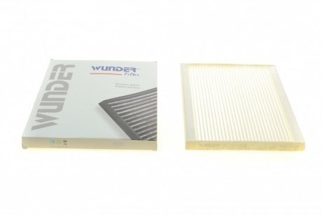 Купить Фильтр салона Suzuki Grand Vitara WUNDER FILTER wp 920 (фото1) подбор по VIN коду, цена 151 грн.