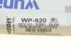 Купити Фільтр салону Suzuki Grand Vitara 05- Suzuki Grand Vitara WUNDER FILTER wp 920 (фото5) підбір по VIN коду, ціна 144 грн.