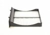 Купити Фільтр салону Subaru Forester/ Impreza 08- Subaru Impreza, Forester, XV WUNDER FILTER wp 951 (фото2) підбір по VIN коду, ціна 351 грн.