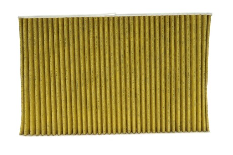 Фильтр салона WUNDER Audi A6 WUNDER FILTER wpk 111