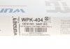 Купити Фільтр салону Citroen Berlingo/Peugeot Partner 1.1-2.0HDI -08 (вугільний) Citroen Berlingo, Peugeot Partner, Citroen Xsara WUNDER FILTER wpk 404 (фото7) підбір по VIN коду, ціна 252 грн.