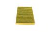 Купити Фільтр салону Fiat 500L/500X 12-/Jeep Compass/Renegade 17- (вугільний) WUNDER FILTER wpk 651 (фото3) підбір по VIN коду, ціна 203 грн.