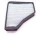 Купить Фильтр салона MB S-class (W140) 91-99 WUNDER FILTER wpk 707 (фото4) подбор по VIN коду, цена 439 грн.