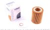 Купити Фільтр масляний BMW 3 (F30/F31) 316/320i12- WUNDER FILTER wy 226 (фото1) підбір по VIN коду, ціна 169 грн.