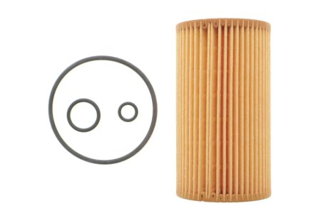 Фільтр масляний MB Sprinter/Vito CDI OM611/612/646 WUNDER FILTER wy 703m