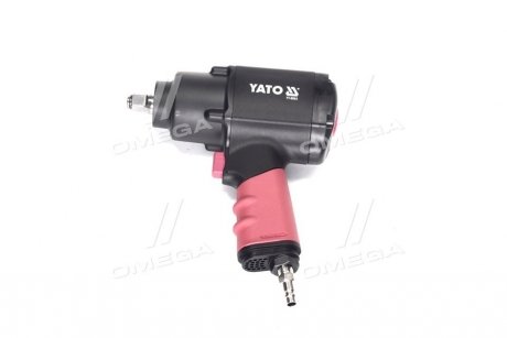 Гайковерт пневматический YATO yt-0953