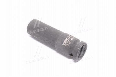 Головка торцева YATO yt-1034