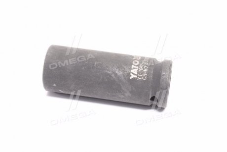 Головка торцева YATO yt-1040