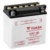 Аккумулятор YUASA 12N73B