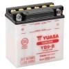 Аккумулятор YUASA yb9b