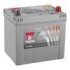 Купить Акумулятор 12В 65Агод./580А YBX5000 Silver High Performance SMF (R+ стандартні клеми) 232x173x225 B00 - без монтажного фланця (пусковий) YUASA ybx5005 (фото1) подбор по VIN коду, цена 4827 грн.