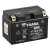 Акумулятор YUASA yt12abs