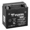 Акумулятор YUASA ytx14bs