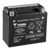 Акумулятор YUASA ytx20hlbs