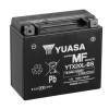 Аккумулятор YUASA ytx20lbs