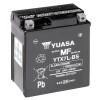 Аккумулятор YUASA ytx7lbs