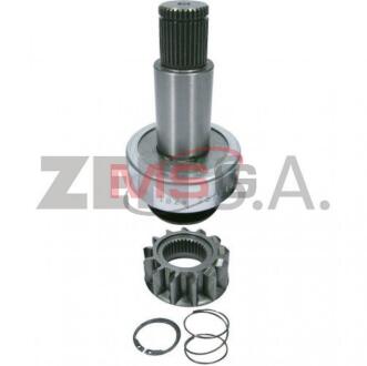 Бендикс стартера ZEN zn1824