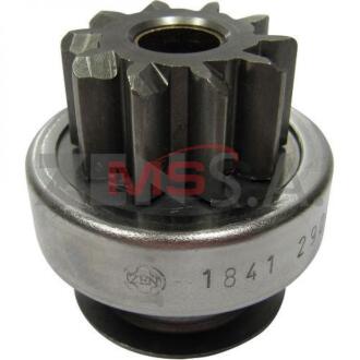 Бендикс стартера ZEN zn1841