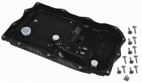 Ремонтный комплект автоматической коробки переключения передач смазочного фильтра Land Rover Range Rover ZF 1087.298.362