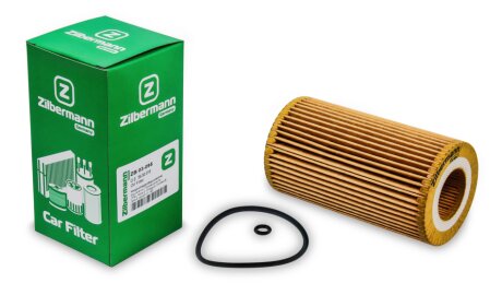 Фильтр масляный Zilbermann 03-095