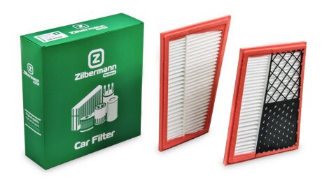 Фільтр повітряний Zilbermann 03-110
