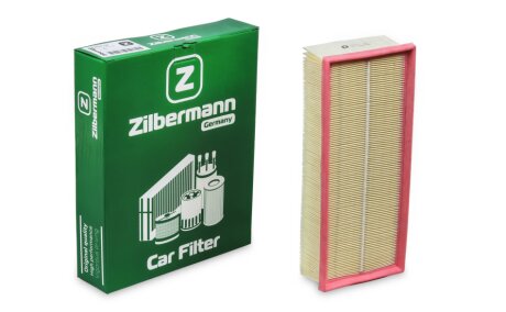 Фильтр воздушный Zilbermann 03-134