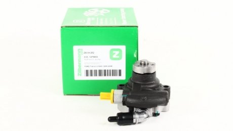 Купить Насос ГУ 2.0Di/2.0TDCi 00-06 Ford Transit Zilbermann 04-252 (фото1) подбор по VIN коду, цена 5051 грн.