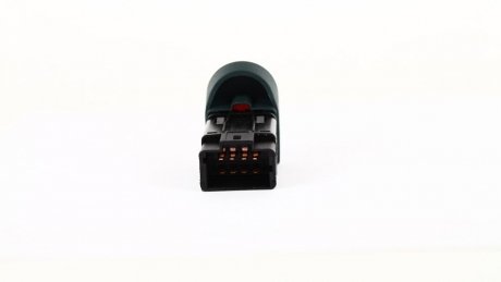 Купить Кнопка аварийной сигнализации Renault Kangoo Zilbermann 04-583 (фото1) подбор по VIN коду, цена 279 грн.