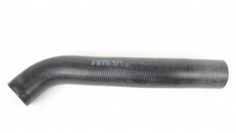 Патрубок радиатора (ниж.) Mercedes W901, W902, W903, W904 Zilbermann 04-636