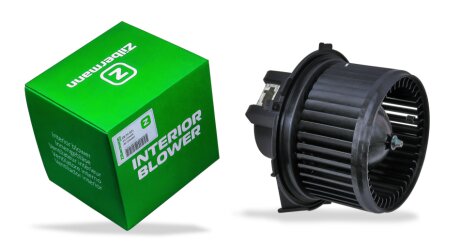 Моторчик пічки Zilbermann 04-921