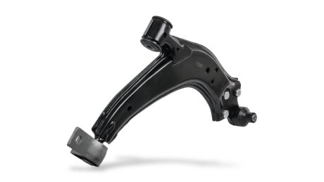 Важіль перед. Zilbermann 06-188