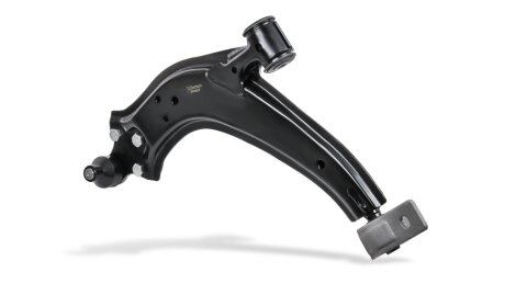 Важіль перед. Zilbermann 06-189