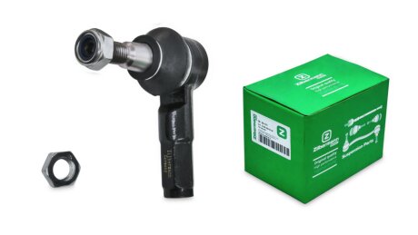 Наконечник рулевой тяги Zilbermann 06-191