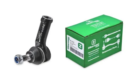 Накінечник Zilbermann 06-195