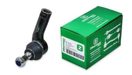 Накінечник Zilbermann 06-224