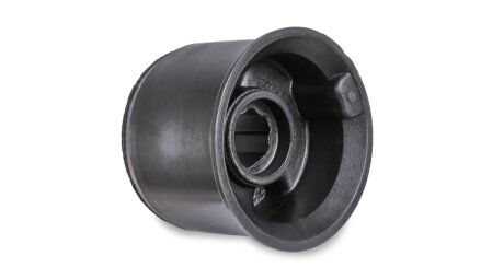 Сайлентблок перед. ниж. важеля зад. R HD Zilbermann 06-325