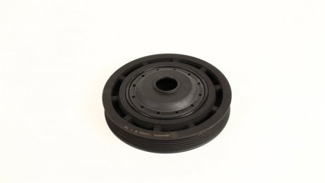 Шкив коленвала Renault Megane, Nissan Kubistar, Renault Fluence, Twingo, Dacia Duster, Renault Scenic, Grand Scenic, Dacia Logan, Renault Clio, Kangoo, Logan Zilbermann 06-520