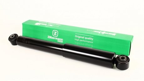 Амортизатор задній Zilbermann 06-813