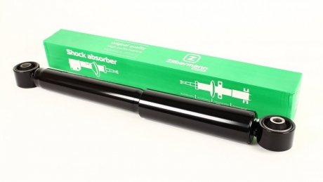 Амортизатор задній Volkswagen Transporter, Multivan Zilbermann 06-817