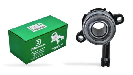 Підшипник вижимний Zilbermann 07-754