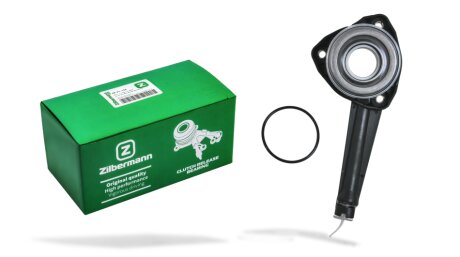 Підшипник вижимний Zilbermann 07-755