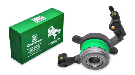 Подшипник выжимной гидравл. Zilbermann 07-756