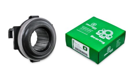 Підшипник вижимний Zilbermann 07-761