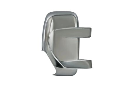 Хромированная накладка на зеркало Zilbermann 20-202