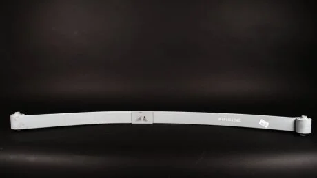 Рессора зад. коренная (фургон) 05- Volkswagen Caddy Zilbermann 2K0511151M