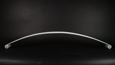 Купить Рессора DB207-310 пер. корень Mercedes T1/T2 Zilbermann 305200-01 (фото1) подбор по VIN коду, цена 1572 грн.
