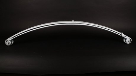 Купить Рессора DB207-310 пер. 2 ЛИСТА Mercedes T1/T2 Zilbermann 305200 (фото1) подбор по VIN коду, цена 2918 грн.